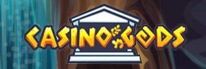 Casino Gods Logo