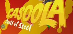 Cassoola Casino Logo