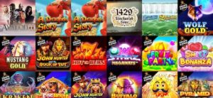 Avalon78 Casino Angebot