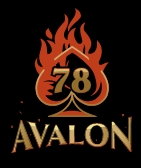 Avalon78 Casino Logo
