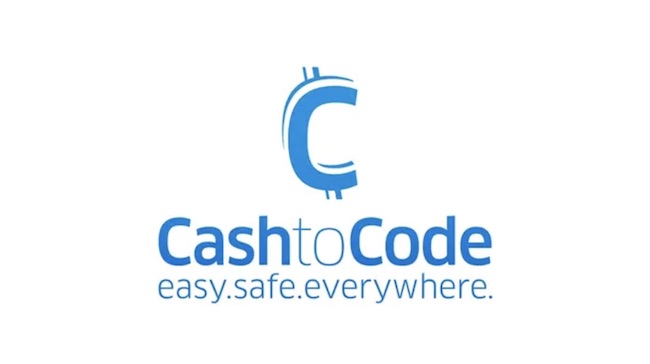 Cashtocode Casinos