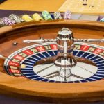 European Roulette