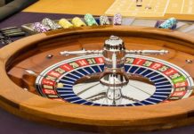 European Roulette