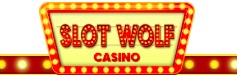SlotWolf Logo