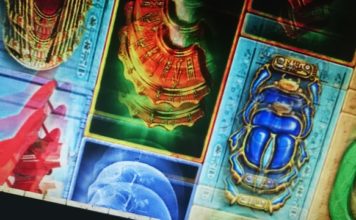 Spielautomaten Funktionen