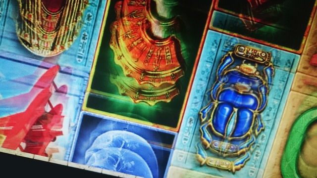 Spielautomaten Funktionen