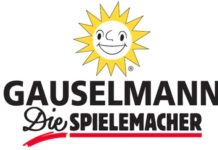 Merkur Gauselmann Casino