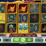 Arabian Nights Slot online & mit Echtgeld spielen Arabian Nights Slot
