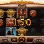 Champions of Rome Slot online & mit Echtgeld spielen Champions of Rome Gewinn
