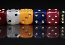Craps online