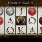 Game of Thrones Slot online & mit Echtgeld spielen Game of Thrones Spielaufbau