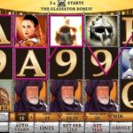 Gladiator Slot online & mit Echtgeld spielen Gladiator Gewinn