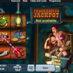 Gold Rally Slot online & mit Echtgeld spielen Gold Rally Gewinn