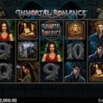 Immortal Romance Slot online & mit Echtgeld spielen Immortal Romance Slot