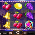 Jokerizer Slot online & mit Echtgeld spielen Jokerizer Spielaufbau
