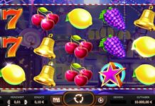 Jokerizer Spielaufbau