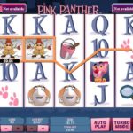 Pink Panther Slot online & mit Echtgeld spielen Pink Panther Gewinn