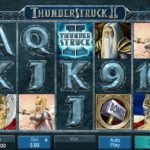 Thunderstruck 2 Slot online & mit Echtgeld spielen Thunderstruck 2 Slot