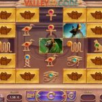 Valley of the Gods Slot online & mit Echtgeld spielen Valley of the Gods Spielaufbau