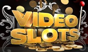 Videoslots Casino Logo