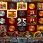 Vikings Go Berzerk Slot online & mit Echtgeld spielen Vikings Go Berzerk Gewinn