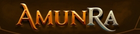 AmunRa Casino Logo