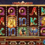 Legacy of Dead Slot online & mit Echtgeld spielen Legacy of Dead Slot