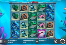 Razor Shark Slot