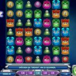 Reactoonz Slot online & mit Echtgeld spielen Reactoonz Slot