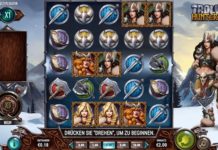 Trolls Hunter 2 Aufbau