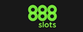 888slots Logo