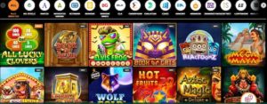 Bitkingz Casino Angebot