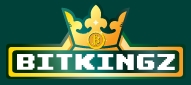Bitkingz Casino Logo