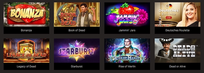 Bitstarz Casino Angebot