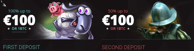 Bitstarz Casino Bonus