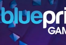 Blueprint Gaming