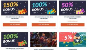 Mr Bet Casino Bonus