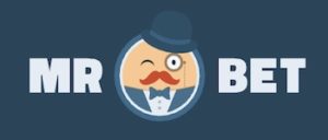 Mr Bet Casino Logo