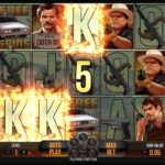 Narcos Slot Gewinn