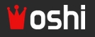 Oshi Casino Logo