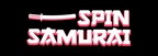 Spin Samurai Casino Logo