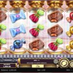 Super Sweet Spielablauf