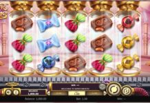 Super Sweet Spielablauf