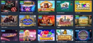 Yonibet Casino Angebot