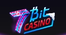 7Bit Casino Logo