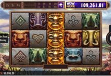 African Legends Gewinn