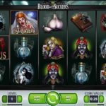 Blood Suckers Slot online & mit Echtgeld spielen Blood Suckers Spielaufbau