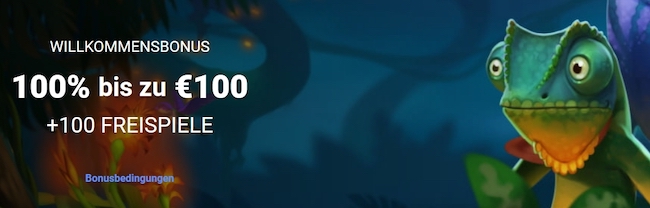 Megaslot Casino Bonus