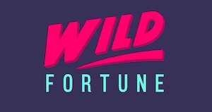 Wild Fortune Casino Logo