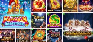 Zodiac Bet Casino Angebot
